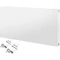 Produktbild: Purmo Flachheizkörper, Plan Compact, Typ 21S, 600 x 1200 mm (H x L)