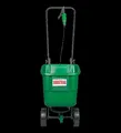 Produktbild: Substral EasyGreen Universal-Schleuderstreuer Düngerstreuer Streuwagen Streusalz
