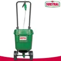 Produktbild: Substral Universal EasyGreen Schleuderstreuer Streuwagen Düngerstreuer Streusalz