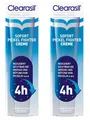 Produktbild: ✅ Clearasil Sofort Pickel Fighter Creme Gesichtsreinigung Unreinheiten 2x 15ml ✅
