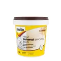 Produktbild: Molto Holz Universal Spachtel Plus 500ml, Holzspachtel, Reparaturspachtel, Ferti