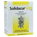 Produktbild: SOLIDACUR 600 mg Filmtabletten 50 St.