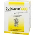Produktbild: SOLIDACUR 600MG 50 St