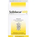 Produktbild: Solidacur 600 mg Filmtabletten