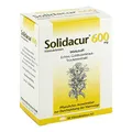Produktbild: SOLIDACUR 600 mg Filmtabletten 50 St