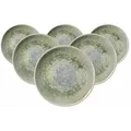 Produktbild: Ritzenhoff & Breker Cecina Dessertteller ø 20,5 cm 6er Set - Jade