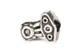 Produktbild: Trollbeads Bead Thor´s Hammer, TAGBE-20100