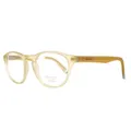 Produktbild: Gant Brille GRA098 L06 48 | GR 5001 MAMB 48 Herren Honig