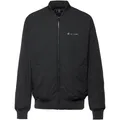 Produktbild: CHAMPION Legacy Bomberjacke Herren in black beauty, Größe L FS 2024