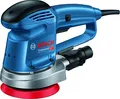 Produktbild: Bosch Exzenterschleifer GEX 34-125