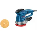 Produktbild: Bosch Werkzeug - Exzenterschleifer 125 mm, 340 w 0601372300