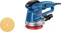 Produktbild: Bosch Professional 0601372300 Exzenterschleifer 340 W Ø 125 mm