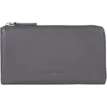 Produktbild: GERRY WEBER Geldbörse Madeira Ladies Purse Grey dunkelgrau - Dunkelgrau