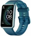 Produktbild: Huawei Watch Fit Special Edition aquamarine-green