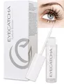 Produktbild: Eyecatcha Eyelash Booster vegan - für deutlich längere Wimpern