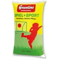 Produktbild: Greenline Rasensamen Spielrasen Sportrasen 5 kg Familienrasen Neuansaat