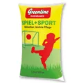 Produktbild: Greenline Rasensamen Spielrasen Sportrasen 5 kg Familienrasen Neuansaat