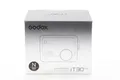 Produktbild: GODOX iT30 Pro Aufsteckblitz für Nikon - SNr: 25G00218232