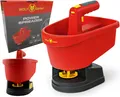 Produktbild: WOLF-Garten Universal-Streuer Handstreuer WE-B für Sand, Salz, Dünger 5455000A