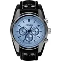 Produktbild: Fossil Chronograph Coachman CH2564 Edelstahl 84826790