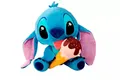 Produktbild: 5400868033526 DISNEY Stitch z lodem 25cm 587-0516 Simba Toys
