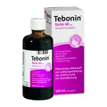 Produktbild: Tebonin forte 40 mg 100 ml