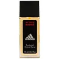Produktbild: Adidas Aktive Männer Deo Spray 75ml Lang anhaltender Schutz