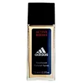 Produktbild: (1L/85,60€) Adidas Active Bodies Deo Herren Pflege 75 ml