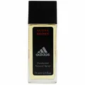 Produktbild: Adidas Active Bodies 75 ml Deodorant Natural Spray Herren Deodorant