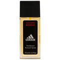 Produktbild: adidas Active Bodies Deodorant Natural Spray 75ml Aloe Vera naturbelassen OVP