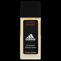 Produktbild: Adidas Active Bodies Zerstäuber Deodorant für Männer 75 ml