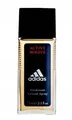 Produktbild: ADIDAS ACTIVE BODIES 75ml Deodorant Natural Spray