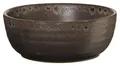 Produktbild: ASA Selection Pokebowls Müslischale Schale Schälchen Steinzeug Braun Ø 14 cm