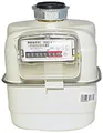 Produktbild: Balgengaszähler Einrohr G4, DN 25
