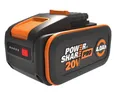 Produktbild: Batterie WORX PRO WA3644 20V 4 Ah PowerShare