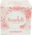 Produktbild: Cacharel Scarlett 80 Ml Eau De Toilette Spray