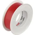 Produktbild: CORO 1515 - Elektroisolierband 302 KB3, 4,5 m, 15 mm, rot