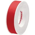 Produktbild: Coroplast - 1646 Elektroisolierband 302 Rot Länge 10 M Breite 15 Mm