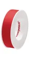 Produktbild: Coroplast Elektroisolierband 302 rot Länge 10 m Breite 15 mm