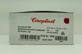 Produktbild: Coroplast 302 ( 1646 ) Elektrikerisolierband rot Isolierband (VPE=20St)