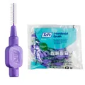Produktbild: TePe Interdentalbürste Lila 11mm ISO6 20 Stk Plaque-Entfernung große