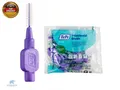 Produktbild: Interdental Brush, Original, Purple, 1.1 mm/ISO 6, 20pcs, plaque removal,