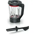 Produktbild: Bosch MUZ S6MX ThermoSafe Glasmixer MUM Serie 6