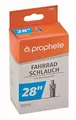 Produktbild: Prophete Fahrradschlauch Ersatzschlauch 28 x 1,75 47-622 Dunlopventil 0183