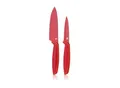 Produktbild: Messer-Set WMF TOUCH rot