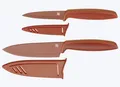 Produktbild: WMF Touch - Messerset  - Rot