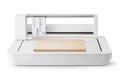 Produktbild: SILHOUETTE CURIO 2 - Flachbett Schneideplotter mit elektrostatischem Bett
