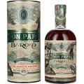 Produktbild: Don Papa BAROKO 40% Vol. 0,7l in Geschenkbox