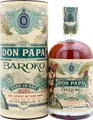 Produktbild: Don Papa Rum Baroko in einer Geschenktube 40.0% 0,7l