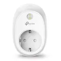 Produktbild: TP-Link Kasa Smart HS110 Smarte WLAN-Steckdose mit Verbrauchsanzeige